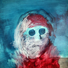 House of Cards (Radiohead ambient cover)