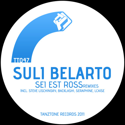 !!! FREE DOWNLOAD !!! Suli Belarto - Sei Est Ross (Back to '98 Lcaise Mix)