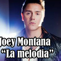 120 Joey Montana -  La Melodia (Dubmix 2011)