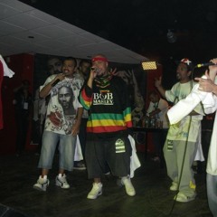 Eterno Packto Feat MDP - Cannabis Remix