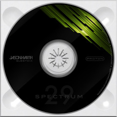 Spectrum_029 - Part 2 (Jason Warth Guest Mix)