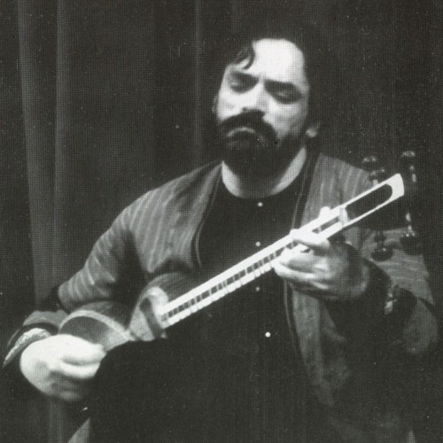 رنگ اصول - حسین علیزاده - آلبوم راز ِ نو