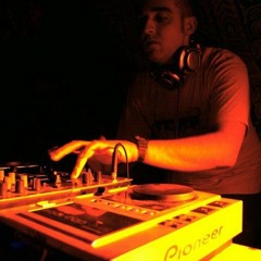 Etnarama <-> Phonix Records dj set