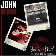 She & H.E.R. (Produced by Needlz)