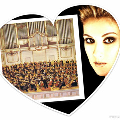 2011 mashup - See Tar All Night (Celine Dion vs. 101 strings) MASHUP