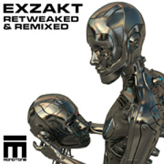 Exzakt - Sleeping With The Enemy - The HAVOK Conspiracy Remix [mp3-Preview]