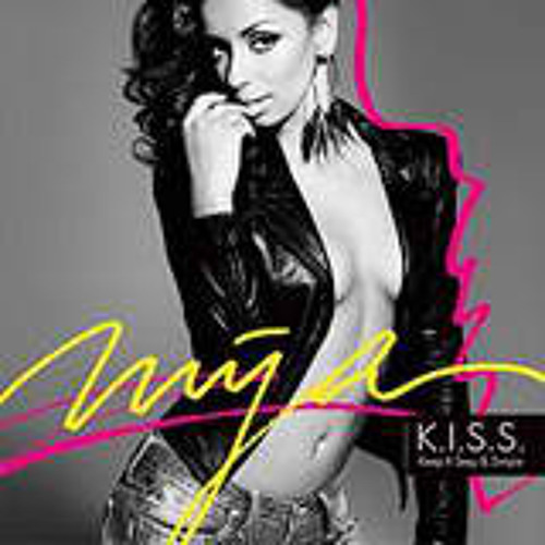 Rear view mirror-mya ft sean paul by Masta B