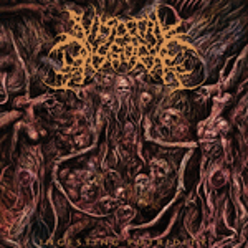 Visceral Disgorge - Necrocoprophagia