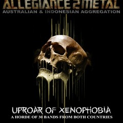 VENOMED .SUICIDE (Brutal Corpse cover song)