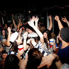 Power, Beautiful People &amp; Paradise