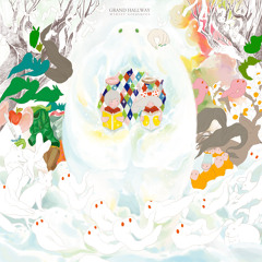 Grand Hallway - "Little Sister"