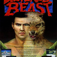 Altered Beast(Original)