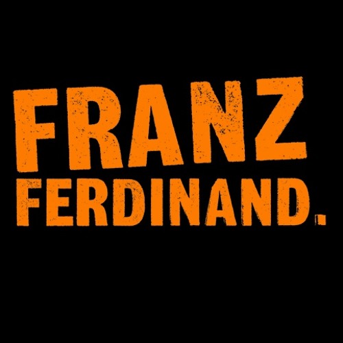 franz ferdinand - The Dark Of Matinee