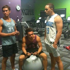 Nate Waii an Cruz - My Time - Brand New 2011 Hit