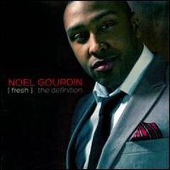 Noel Gourdin - Beautiful