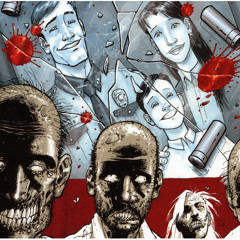 Zombies stole my decks - QUICK HIDE feat Caribou, Ted-E, N Menca & Marc Romboy + Stephan Bodzin