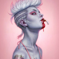 HALLOWEEN - Zombies stole my decks - JUST RUN feat. VITALIC, The Zombie Kids, Noizes Riot & M83