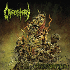 Dysentery - In The Absence Of The Martyr