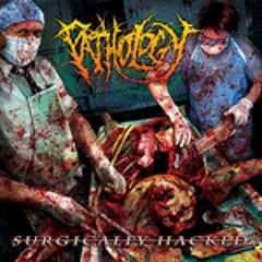 Pathology - Demented Betrayal