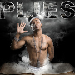 MONEY STRAIGHT - PLIES COVER song....