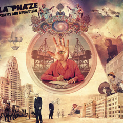 Shakira-Waka Waka (La Phaze remix)