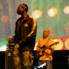 Jah Jah Live Me Up - HABAKUK feat. King Lover