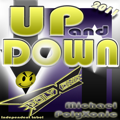 Up And Down (Radio Edit)