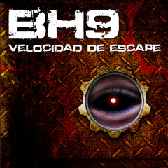 BLACK HOLE NINE - Black hole nine