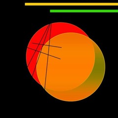Eclipse Trio - The Last Master Edit Live @ Chlodna