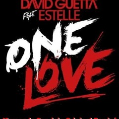 David Guetta ft.Estelle - One Love (Fernando Aparicio Private Remix)