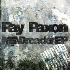 Ray Paxon feat. Marcia - Life Is Precious (DJ Groove Vocal Remix)