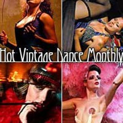 "Swing House" electro swing mini mix by Dj Shakey w/ FreebassBK