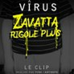 VÎRUS "Zavatta rigole plus"
