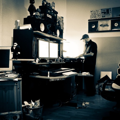 Ramp FM "The Funk Sessions" Guestmix