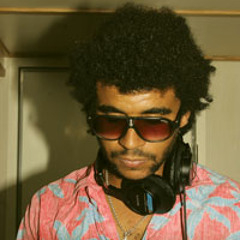 Jamie Jones - 911