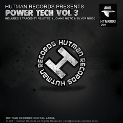 Rejoyce - Reversa Eh! (Original Mix)