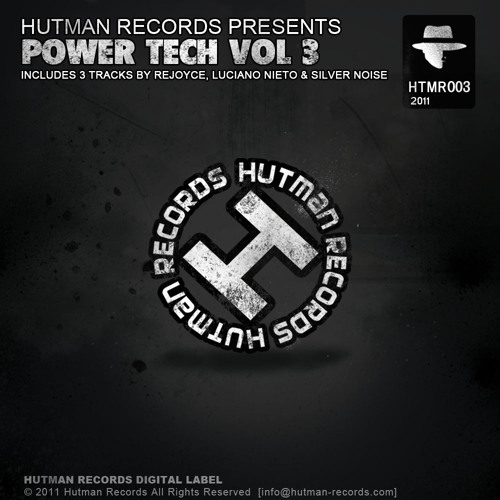 Rejoyce - Reversa Eh! (Original Mix)