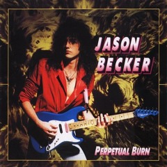 Jason Becker - Temple Of The Absurd