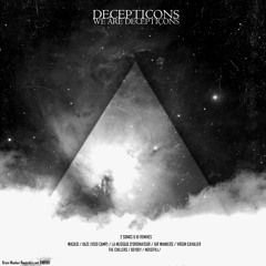 DECEPTICONS - We Are Decepticons (WASA3I rmx)