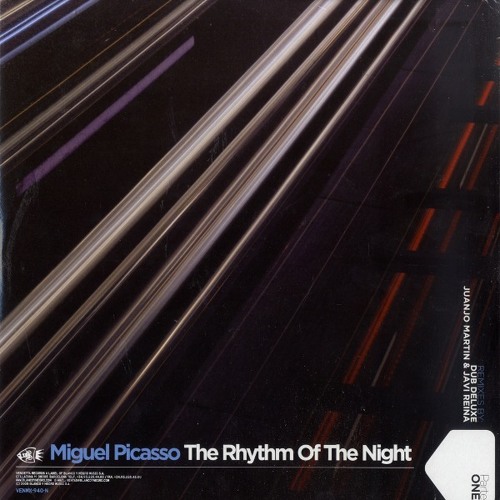 Stream Miguel Picasso - The rhythm of the Night (2008).mp3 by Miguel  Picasso | Listen online for free on SoundCloud