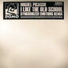 Miguel Picasso - I like the Old School (2004).mp3