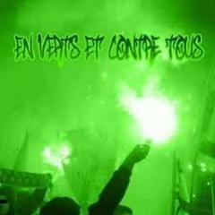 Esprit Divergent - Bienvenue -