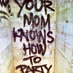 Ja jos spavam u tvojoj mamici