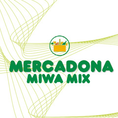 Mercadona Miwa Mix