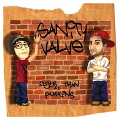 All Up in This Joint