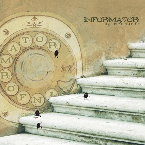 Ananda Shake vs Mechanix - Human Beats