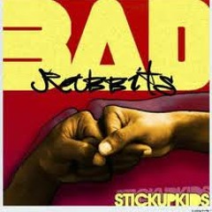 STICK UP KIDS