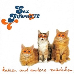 SEX INFERNO '72 - Nicole darf nicht mehr reiten