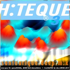 santuarique deep mix (hoverbassversion)