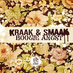 Kraak En Smaak-Jolie Banane